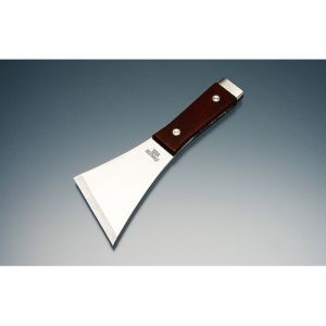 大塚刷毛製造 マルテー 3017152075 ステンハンマー付皮すきAX 75ミリ