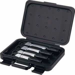 BBK BBK RTQS-41 ラチェットトルクレンチ4本セット