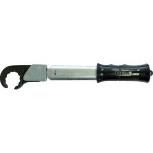 BBK BBK RTQ-550 ラチェットトルクレンチ 1/2 