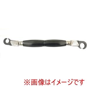 BBK BBK RTQ-23 両口ラチェットトルクレンチ