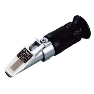 アタゴ ATAGO アタゴ G-50 手持屈折計 ごはん水分チェッカー