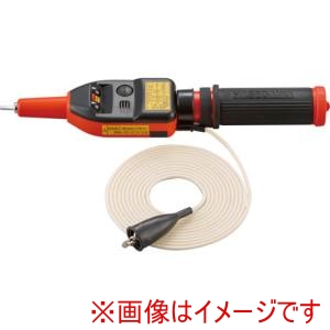 長谷川電機工業 HASEGAWA 長谷川電機工業 HSN-6A2 高低圧用 交流 直流用検電器