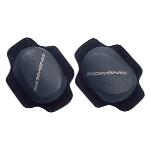 コミネ KOMINE コミネ 090090010000 セラミック バンクセンサー 09-009 ブラック L/Rセット