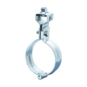 アカギ アカギ A10140-0081 吊バンド"吊タン付" W3/8-65A