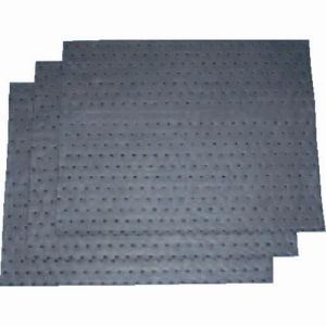 橋本クロス 橋本クロス 2GHO-4050 オイルシート グレー 水 油 溶剤対応 400×500mm メーカー直送 代引不可 沖縄離島不可