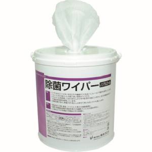 橋本クロス 橋本クロス NA56 除菌ワイパーノンアルコール 150×300mm 280枚入