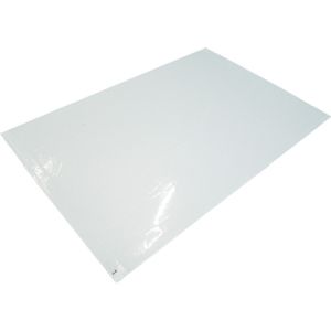 橋本クロス 橋本クロス NMT-30W HC粘着マット 600×900mm 10枚入 メーカー直送 代引不可 沖縄離島不可