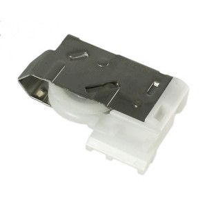 SS興商 SS興商 サッシ用取替戸車YKKHH-T-0062