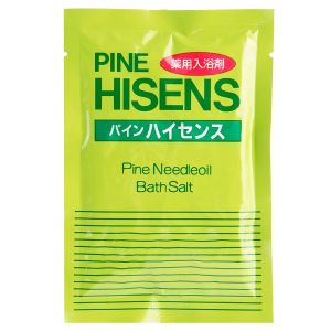 高陽社 高陽社 パインハイセンス 分包 50g