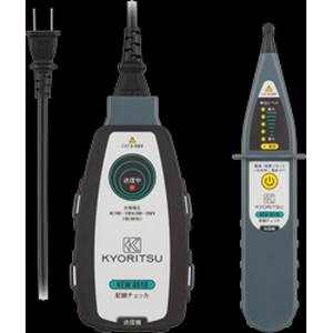 共立電気計器 KYORITSU 共立電気計器 KEW8510 8510 配線チェッカ