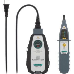 ジャッピー JAPPY ジャッピー 8510-JP 配線チェッカ JAPPY