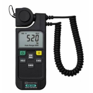 共立電気計器 KYORITSU 共立電気計器 KEW5204 デジタル照度計