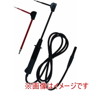 共立電気計器 KYORITSU 共立電気計器 MODEL7296 L型プローブ