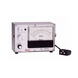 サンコウ電子 サンコウ電子 SL-120C 電磁式膜厚計 メーカー直送 代引不可 北海道沖縄離島不可