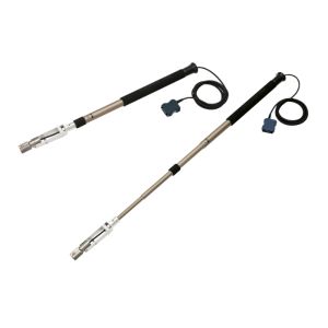 サンコウ電子 サンコウ電子 SFE-2.5LWA SWT-NEO専用プローブ 鉄用 伸縮式 メーカー直送 代引 北海道 沖縄 離島不可