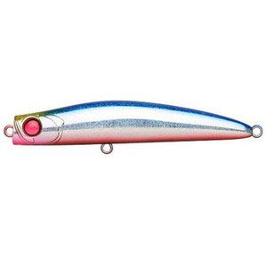 アピア APIA アピア パンチライン マッスル 80 16g 01 レッドブルダスト
