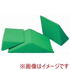 アイ･ソネックス アイ ソネックス ナーセントパットA 3点セット 大×1、小×2 グリーン メーカー直送 代引不可 北海道沖縄離島不可