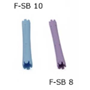 エバーメイト エバーメイト F-SB8 ニューエバーロッド F型 スーパービッグ コバルトヴァイオレットライト 10本入