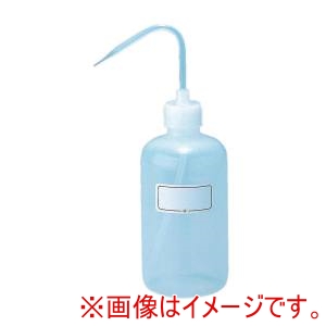 安元化成 安元化成 ポリ洗浄瓶　NT洗瓶 細口 1000mL