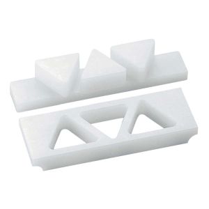 住ベテクノプラスチック 住ベテクノプラスチック PE 押し蓋付 おにぎり A型 関西型 3穴 小