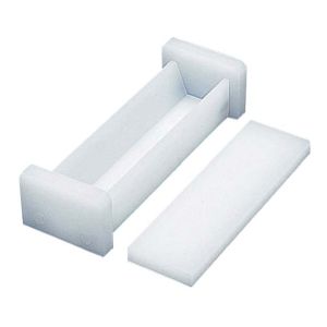 住ベテクノプラスチック 住ベテクノプラスチック PE 台形寿司型 DAOON