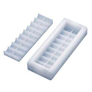 住ベテクノプラスチック 住ベテクノプラスチック PE 折幕の内 2本取 9穴