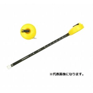 日本度器 日本度器 S8-3 細巾巻尺 JIS1級