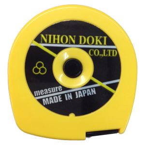 日本度器 日本度器 NDA-1215 NDオートメジャー
