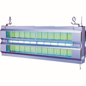 ピオニー ピオニー F-20BGA 捕虫器F-20BGα メーカー直送 代引不可 北海道沖縄離島不可