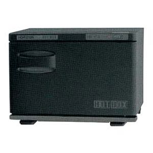 ホリズォン HORIZON ホリズォン HB-118FB ホットボックス 温蔵庫 前開き 20L メーカー直送 代引不可 北海道沖縄離島不可