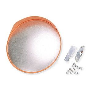 マイスト MYST マイスト 5135 ガレージミラー 450Φ 丸