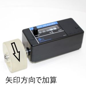 東京ニホス 東京ニホス HMF-051 2 逆回転 ハンディーメジャーフリー 一輪車 逆回転 メーカー直送 代引不可 北海道沖縄離島不可