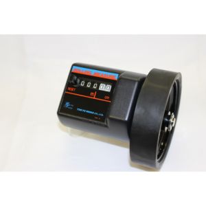 東京ニホス 東京ニホス IR-101C ローリングメジャー 取り付け型長さ計 長さ計測カウンター メーカー直送 代引不可 北海道沖縄離島不可