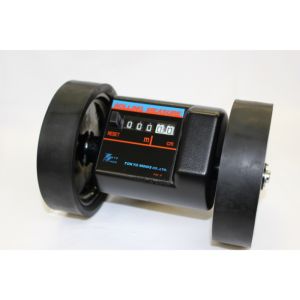 東京ニホス 東京ニホス IR-102C ローリングメジャー 取り付け型長さ計 長さ計測カウンター メーカー直送 代引不可 北海道沖縄離島不可