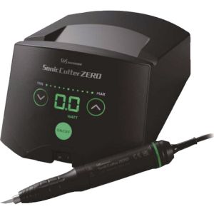ナカニシ ナカニシ US-40C SET 100V (7781) 超音波カッター ソニックカッターZERO セット 100V