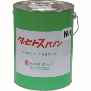 タセト タセト SN1-4 スパノン N-1 4KG