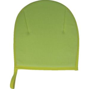 KBセーレン そうじの神様 バスルーム用おそうじミトン イエロー S003 KBセーレン