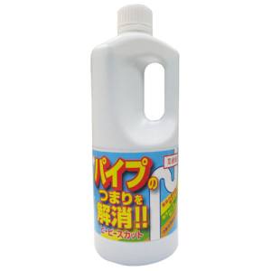 和協産業 和協産業 パイプ洗浄剤 ピーピースカット 1kg