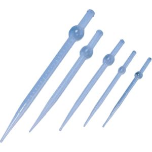サンプラテック サンプラテック 1190 駒込ピペット 1ml
