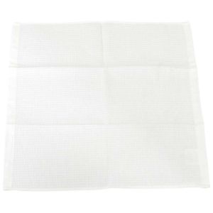 神堂 神堂 銀イオンキッチンタオル 銀の力 ホワイト