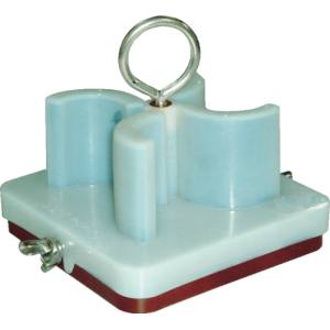 ニューストロング ニューストロング MSR-100 マグネチッククリーナーとって坊 1000ガウス