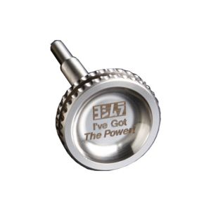 ヨシムラ YOSHIMURA ヨシムラ 792-020-0150 ラージアイドルアジャストスクリュー (穴無) YD用