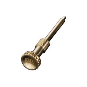 ヨシムラ YOSHIMURA ヨシムラ 792-020-0230 ラージアジャストエアスクリュー (穴無) YD用