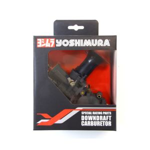 ヨシムラ YOSHIMURA ヨシムラ 702-404-4110 YD-MJN24キャブレター マニ無 モンキーヘッド88cc