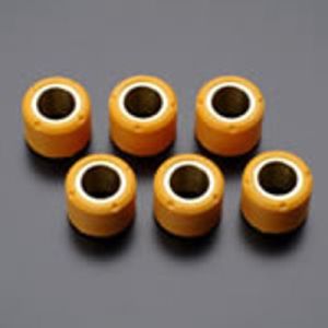 グロンドマン グロンドマン WTS-4039 ウエイトローラーセット 24X18/39g 6個入り
