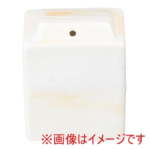 エムズジャパン エムズジャパン 白刷毛 スタック塩入 T03-27