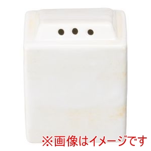 エムズジャパン エムズジャパン 白刷毛 スタック胡椒入 T03-28