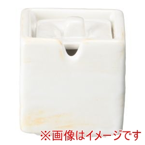エムズジャパン エムズジャパン 白刷毛 スタック七味入 T03-29