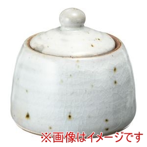 遠藤商事 TKG TKG 粉引青磁 辛子入 T03-46 遠藤商事