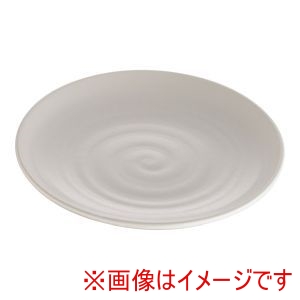 遠藤商事 TKG TKG ソニック白 小皿 T03-84 遠藤商事